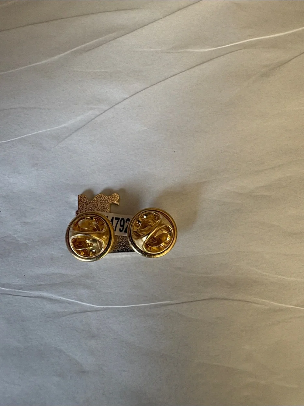 EE 64 enamel